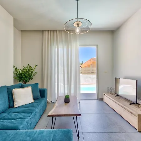 Casa Elianna Città di Zante