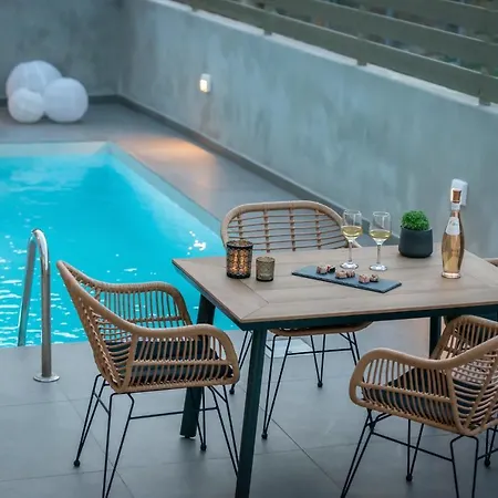 Villa Casa Elianna Città di Zante