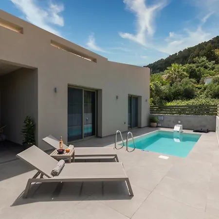 Villa Casa Elianna Zakynthos