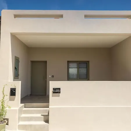 Casa Elianna Villa Zakynthos