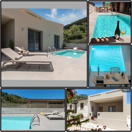 Casa Elianna * Zakynthos